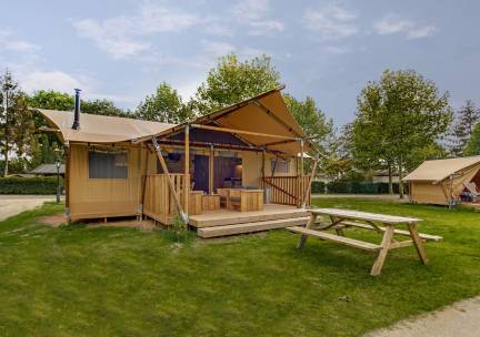 Duin Lodge | 4-6 Pers.