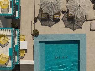 Hotel Play Paros