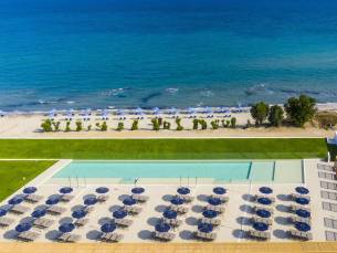 Smy Kos Beach & Splash