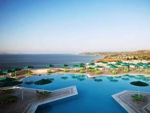 Mitsis Family Village Beach Hotel