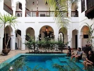 Riad Ghali