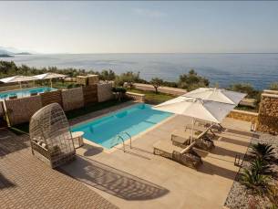 Katergo Luxury Villas
