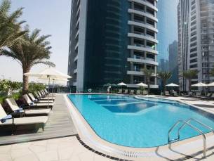 Atana Hotel Dubai