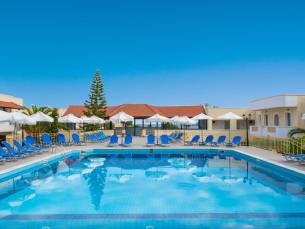 Hotel Alexander House