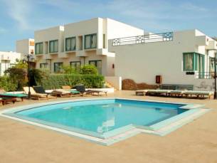 Badawia Sharm Resort
