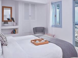 Hotel Cliff Side Suites