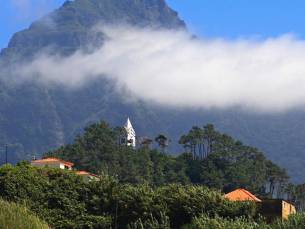 Fly & Drive Madeira - Mountain Escapes - inclusief huurauto