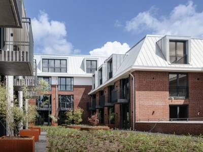 Heerlijk genieten in 4*-Van der Valk hotel in Wassenaar nabij stad en strand!