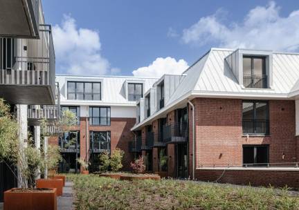 Heerlijk genieten in 4*-Van der Valk hotel in Wassenaar nabij stad en strand!