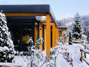 Upland Parcs Sauerland