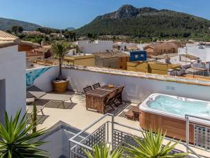 Hotel Mardenit