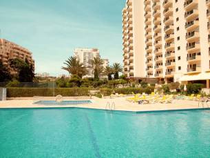 Hotel Club Amarilis