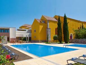 Pousada Convento Tavira - Historic Hotel