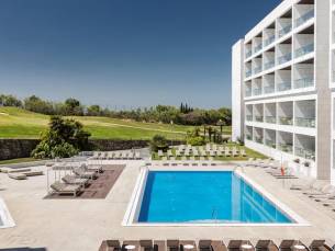 Crowne Plaza Caparica Lisbon