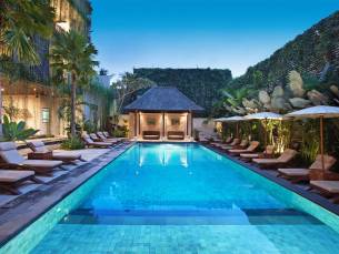 Ubud Village Hotel