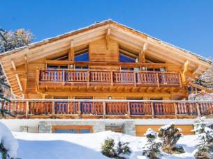 Chalet Teychenne Mungo