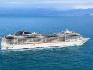 8- of 9-daagse cruise vanaf Rotterdam, ontdek een prachtige stedenmix! Vaar mee naar o.a. Le Havre, Southampton, Hamburg & Zeebrugge o.b.v. volpension of all-inclusive! ????