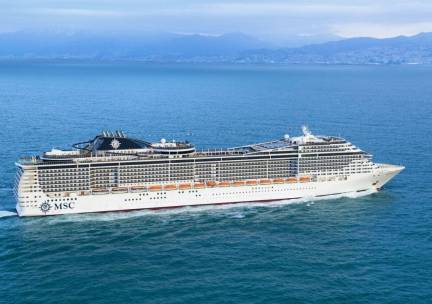 8- of 9-daagse cruise vanaf Rotterdam, ontdek een prachtige stedenmix! Vaar mee naar o.a. Le Havre, Southampton, Hamburg & Zeebrugge o.b.v. volpension of all-inclusive! ????