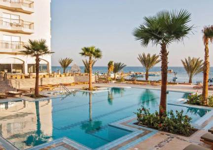 Royal Star Beach Resort