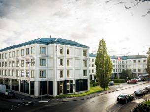 Scandic Skarholmen