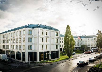 Scandic Skarholmen