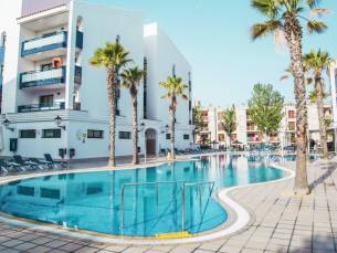 Hola Espa&ntilde;a! Geniet in een appartement van de Spaanse zon aan de Costa Dorada tussen Salou en Cambrils