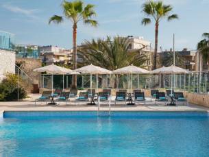 Aparthotel Portodrach