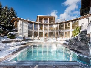 Hotel Ortners Eschenhof