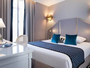 Hotel Best Western Victor Hugo