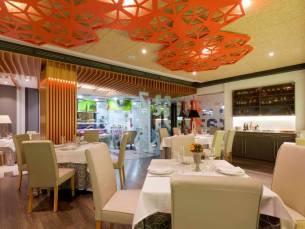 Senator Barajas Lifestyle Collection