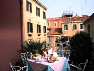 Hotel Carlton Capri