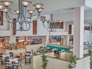 Hotel Sandos Papagayo