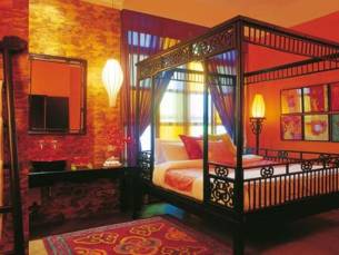 Shanghai Mansion Hotel