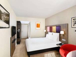 Mercure Budapest Korona