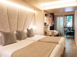 Nivia Born Boutique Hotel