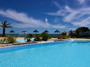 Pestana Viking Beach & Golf Resort