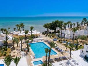 Hotel Hari Club Beach Resort