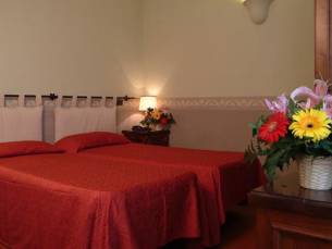 Hotel Domus Sessoriana