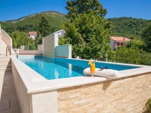 Casa del Mare Blanche Bijela
