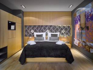 INNSiDE Prague Old Town