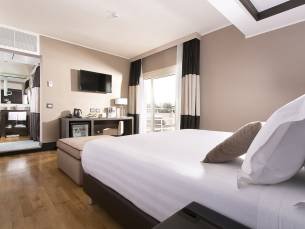 Rome Times Hotel