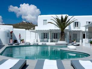 Mykonos Ammos
