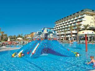 Hotel MC Arancia Resort