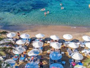Hotel Grand Blue Sky
