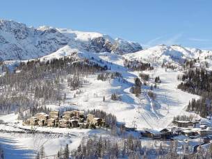 Alm Resort Nassfeld Chalets