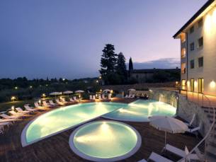 Villa Luisa Resort