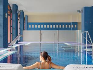 Hotel H10 Tindaya