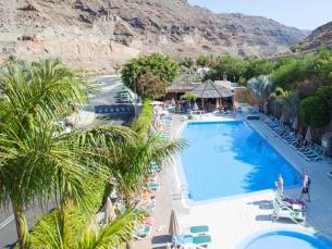 Hotel LIVVO Costa Taurito