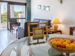 Appartementen Do Parque