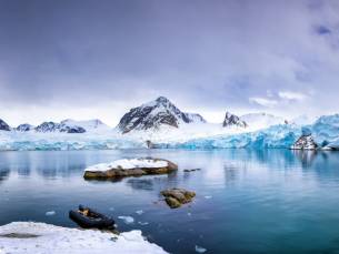 Berlin - Longyearbyen